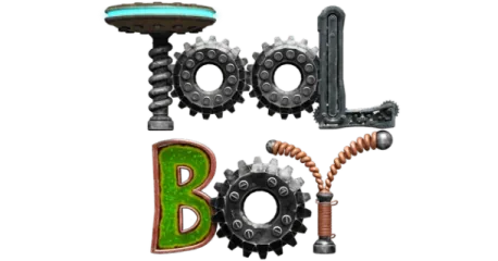 Toolboy