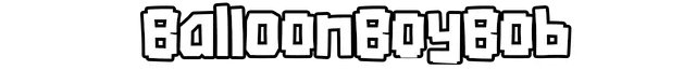 BalloonBoyBob