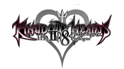 KINGDOM HEARTS HD 2.8 Final Chapter Prologue
