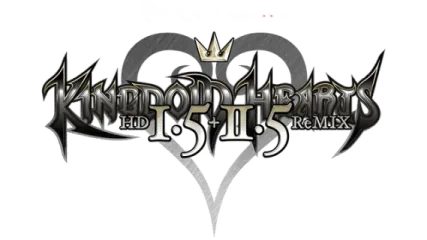 KINGDOM HEARTS HD 1.5+2.5 ReMIX