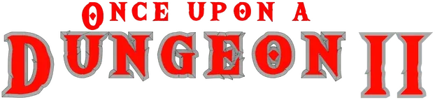 Once upon a Dungeon 2