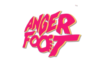 ANGER FOOT