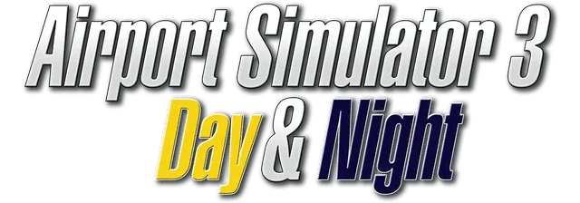 Airport Simulator 3: Day and Night