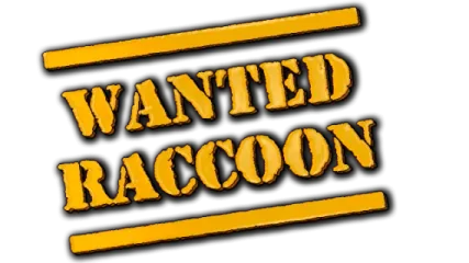 Wanted Raccoon
