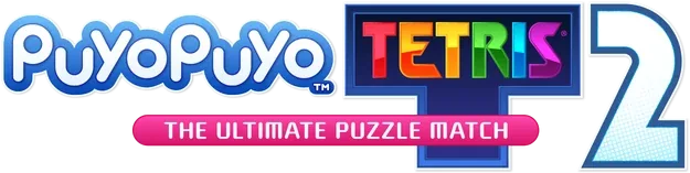 Puyo Puyo Tetris 2