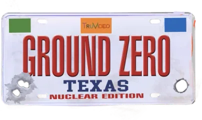 Ground Zero Texas - Nuclear Edition