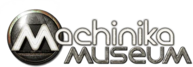 Machinika Museum