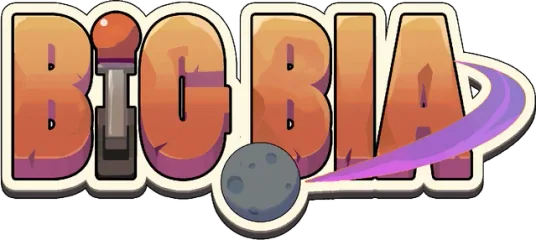 Логотип BIG BIA