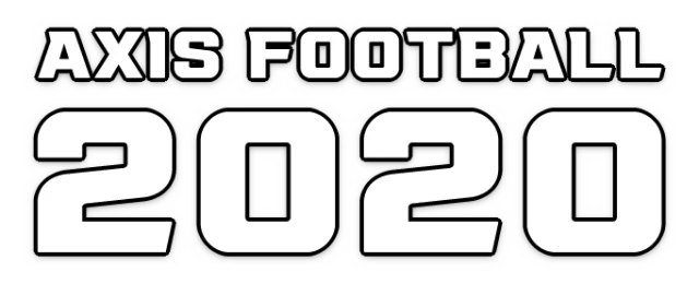Axis Football 2020