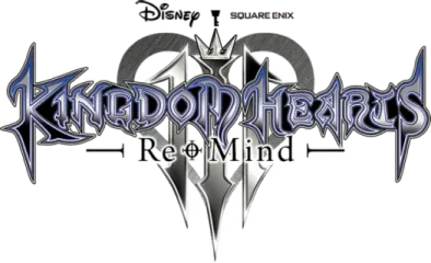 Kingdom Hearts 3 and Re Mind