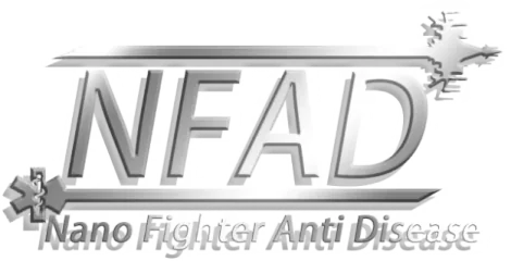 Nano Fighter Anti Disease