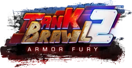 Tank Brawl 2: Armor Fury