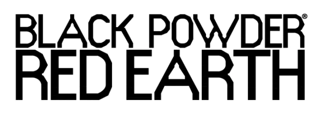 Black Powder Red Earth