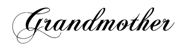 Grandmother
