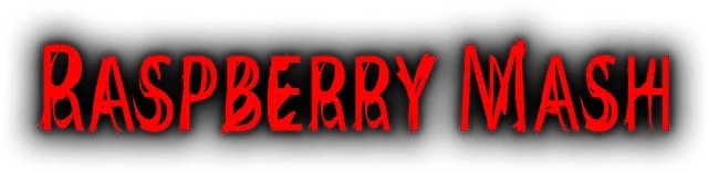 RASPBERRY MASH