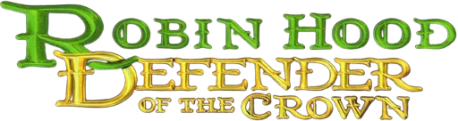 Robin Hood: Defender of the Crown