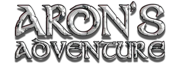 Aron's Adventure