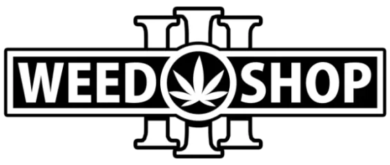 Weed Shop 3