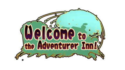 Welcome to the Adventurer Inn!