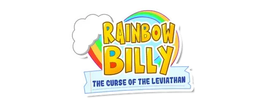 Rainbow Billy: The Curse of the Leviathan