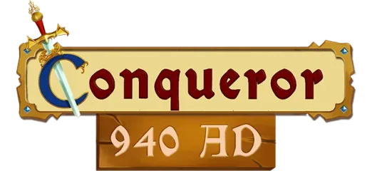Conqueror 940 AD