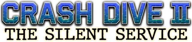 Crash Dive 2