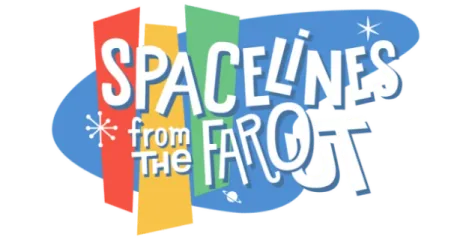 Spacelines from the Far Out