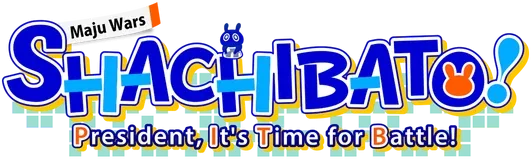 Shachibato! President, It's Time for Battle! Maju Wars