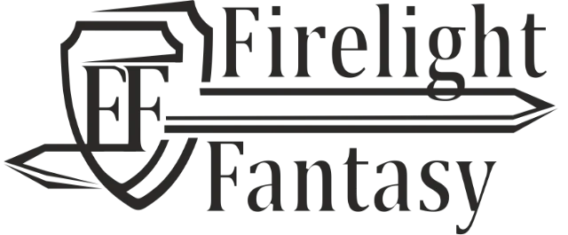 Firelight Fantasy: Resistance