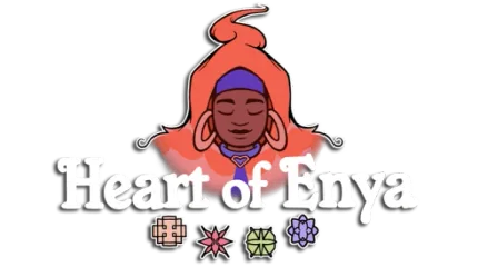 Heart of Enya