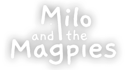 Milo and the Magpies