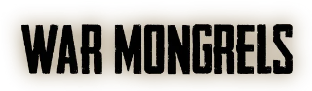 War Mongrels