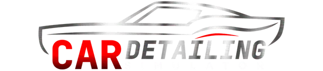Car Detailing Simulator