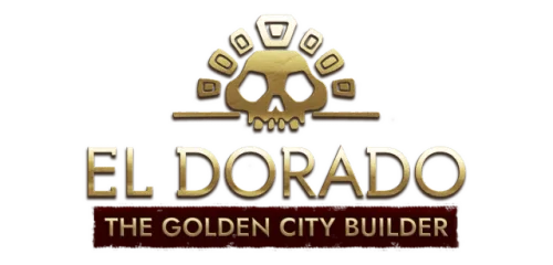 El Dorado: The Golden City Builder