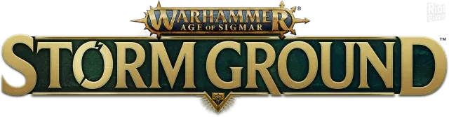 Warhammer Age of Sigmar: Storm Ground