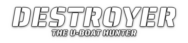 Destroyer: The U-Boat Hunter