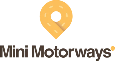 Mini Motorways