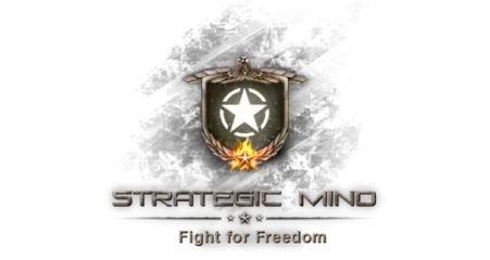 Strategic Mind: Fight for Freedom