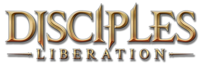 Disciples: Liberation