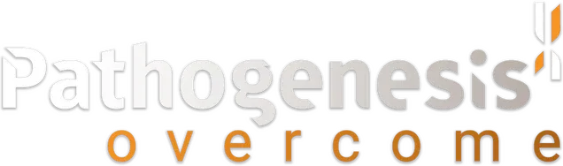 Pathogenesis: Overcome