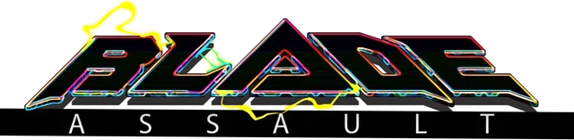 Blade Assault