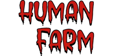 Логотип Human Farm
