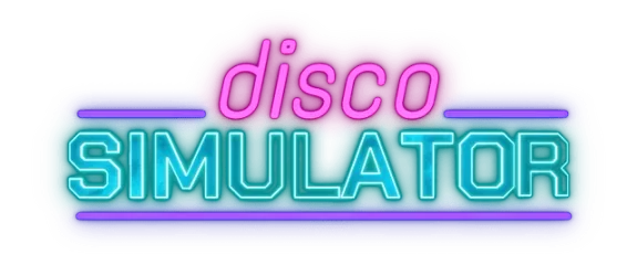 Disco Simulator