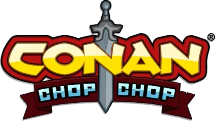Conan Chop Chop