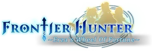 Frontier Hunter: Erza's Wheel of Fortune