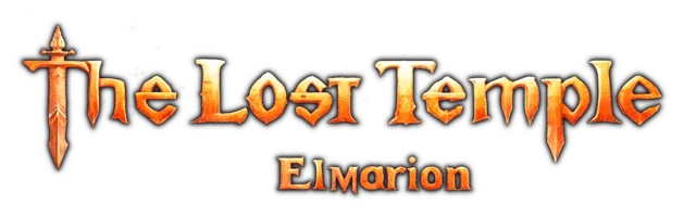 Elmarion: the Lost Temple