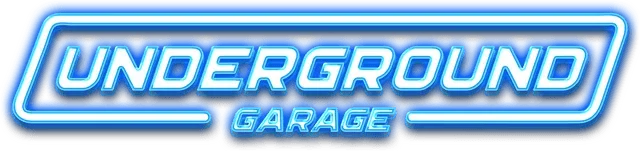 Underground Garage