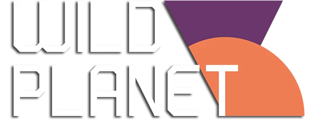Логотип Wild Planet