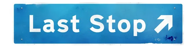 Last Stop