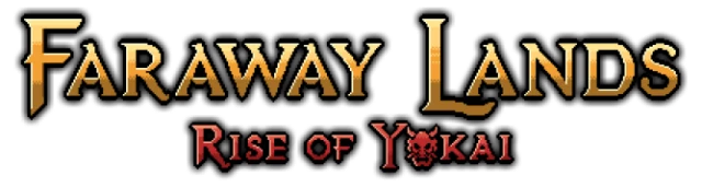 Faraway Lands: Rise of Yokai